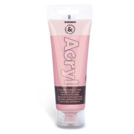 Colori acryl - 75ml - rosa - primo