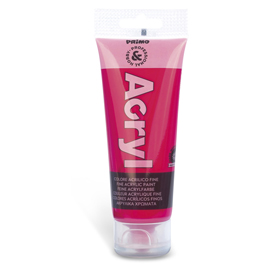 Colori acryl - 75ml - magenta - primo