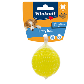 Crazy ball per cani - vitakraft