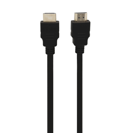 Cavo hdmi 2.0 4k hdi - 2 metri - mediacom