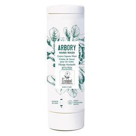 Crema di sapone linea cortesia - per mani - 300 ml - arbory