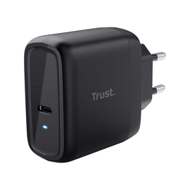 Caricabatteria usb-c da 65 w maxo_trust