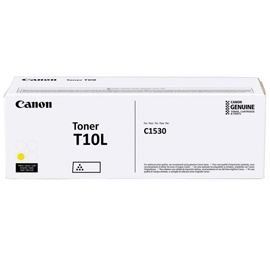 Canon - toner - giallo - t10l - 4802c001 - 5.000 pag