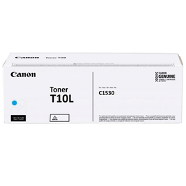 Canon - toner - ciano - t10l - 4804c001- 5.000 pag