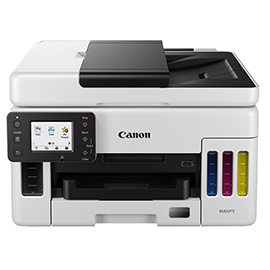Canon multifunzione inkjet a colore  maxify gx2050 eb2