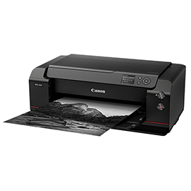 Canon - plotter ipf pro-1100 a2 17