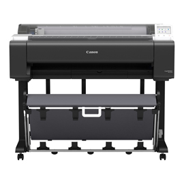 Canon - plotter tm-610- a0 - stand incluso nell'imballo - 7447c003aa
