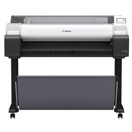 Canon - plotter tm-600 - a0 - stand incluso nell'imballo - 7450c003aa