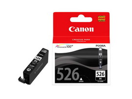 Cartuccia nera cli-526bk