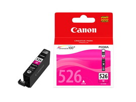 Cartuccia magenta cli-526m