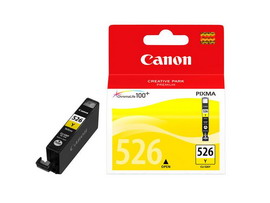 Cartuccia giallo cli-526y