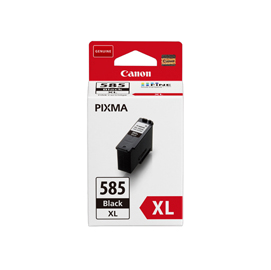 Canon - cartuccia ink - nero - 6204c001