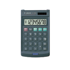 Canon clacolatrice ls-39e dbl emea grigio