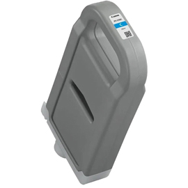 Canon - cartuccia ink - pfi-3700c - ciano - 6445c001 - 700ml