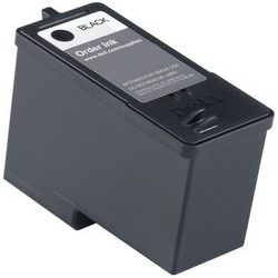 Cartuccia nera dell 966 dh828 capacita' standard