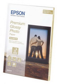 Carta fotografica lucida premium best 30fg 255gr 13x18cm (5x7