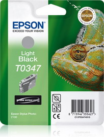 Cartuccia nero-light stylus photo 2100 blister rs