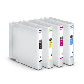 Cartuccia inchiostro nero xxl wf-c8190 / wf-c8690