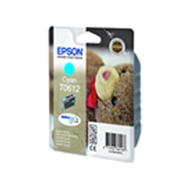 Cartuccia ciano (t061240) blister rs