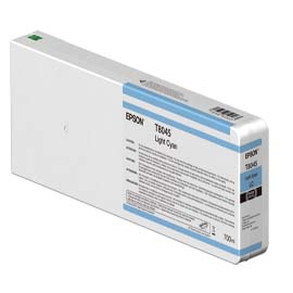 Cartuccia inchiostro ciano chiaro ultrachrome hdx