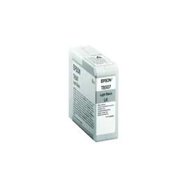 Cartuccia inchiostro a pigmenti nero light t850700