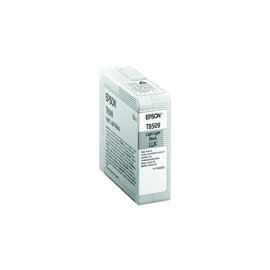 Cartuccia inchiostro a pigmenti light t850900
