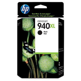 Cartuccia nera d'inchiostro hp officejet 940xl
