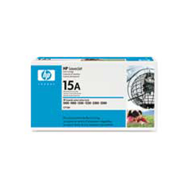 Cartuccia di stampa ultraprecise per stampanti hp laserjet 1000/1200/3300 nero