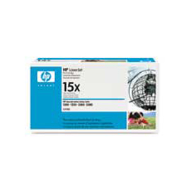 Cartuccia di stampa ultraprecise ad alta capacita' per stampanti hp laserjet 120