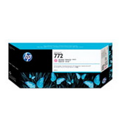 Cartuccia d'inchiostro designjet hp 772 da 300 ml magenta chiaro