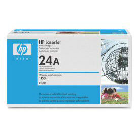 Cartuccia di stampa hp ultraprecise stampanti hp laserjet 1150 nero 2500pg.