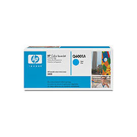 Cartuccia di stampa hp smart per stampanti hp color laserjet ciano