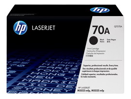 Cartuccia di stampa per stampanti hp laserjet nero per lj m5025mfp/m5035mfp