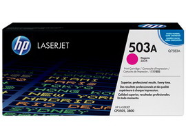 Cartuccia di stampa per stampanti hp color laserjet magenta toner colorsphere