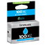 Cartuccia ciano 100xlpro905/805 pro705 pro205 s605 s505 s405 s305 alta capacita'
