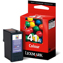 Cartuccia colore z1520 x4850 x6570 x9570 n.41a