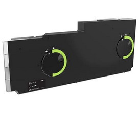 Contenitore di scarto toner