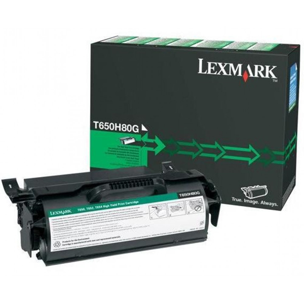 Cartuccia corporate factory reconditioned t65x alta capacita