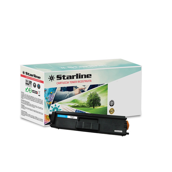 Cartuccia ric ciano per brother hl-l 9310 cdw; mfc-l 9570 cdw 9.000 pag