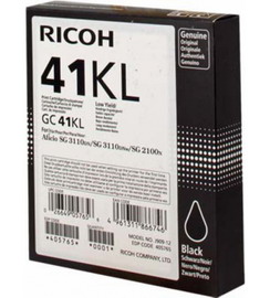 Cartuccia ink nero per sg2100n sg3110dn/dnw 405765