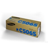 Clt-c506s/els cartuccia toner ciano per clp-680nd clx-6260