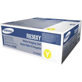 Clx-r838xy/see drum giallo clx-8380nd
