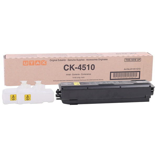 Copy kit utax 4510 (1855/2256mfp