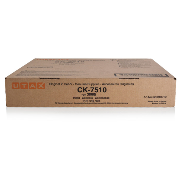 Copy kit utax 7510 3060i