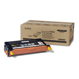 Cartuccia toner giallo capacita' standard phaser 6180