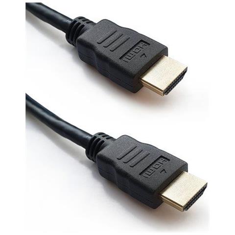 Cavo hdmi 2.0 atlantis p019-hdmi_20-x -rame – schermato – 10mt