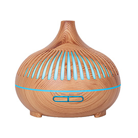 Diffusore aromi - led - 2 w - umidificatore - mulin