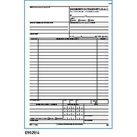 Ddt snap 3 copie autoric. 100fg 29,7x21cm e9029