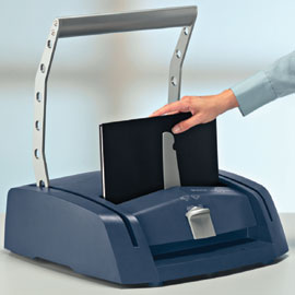 De-binder per rilegatrice impressbind 280 leitz