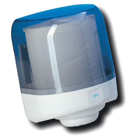 Dispenser asciugamani spirale maxi prestige mar plast